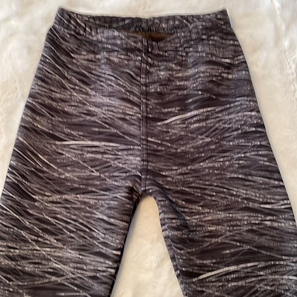 Just Cozy Fleece Leggings - Picture 3 of 8